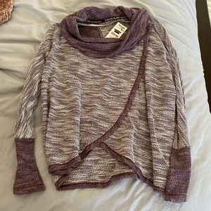 NWT Calvin Klein sweater, women’s size large